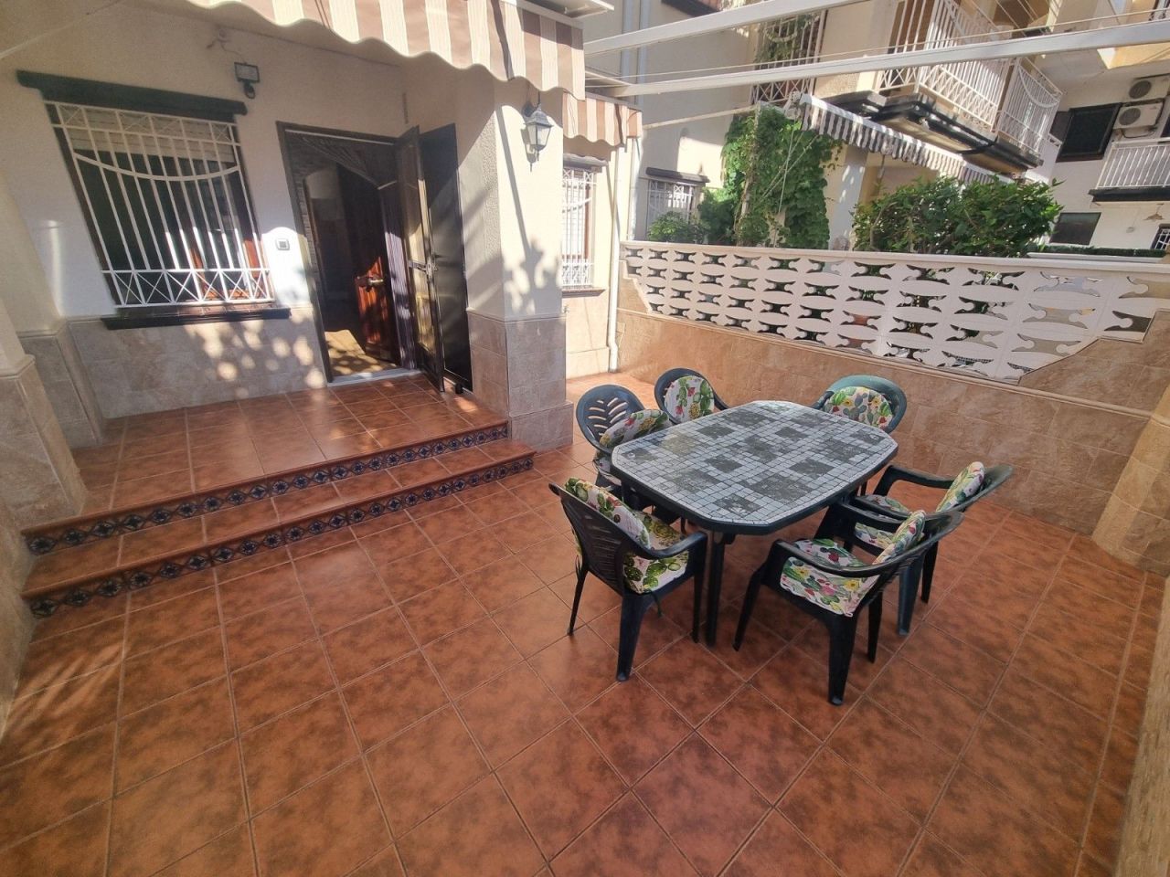 Апартаменты в Санта-Поле, Испания, 70 м² - фото 3