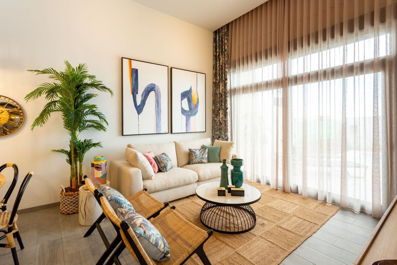 Бунгало в Альгорфе, Испания, 108 м² - фото 3