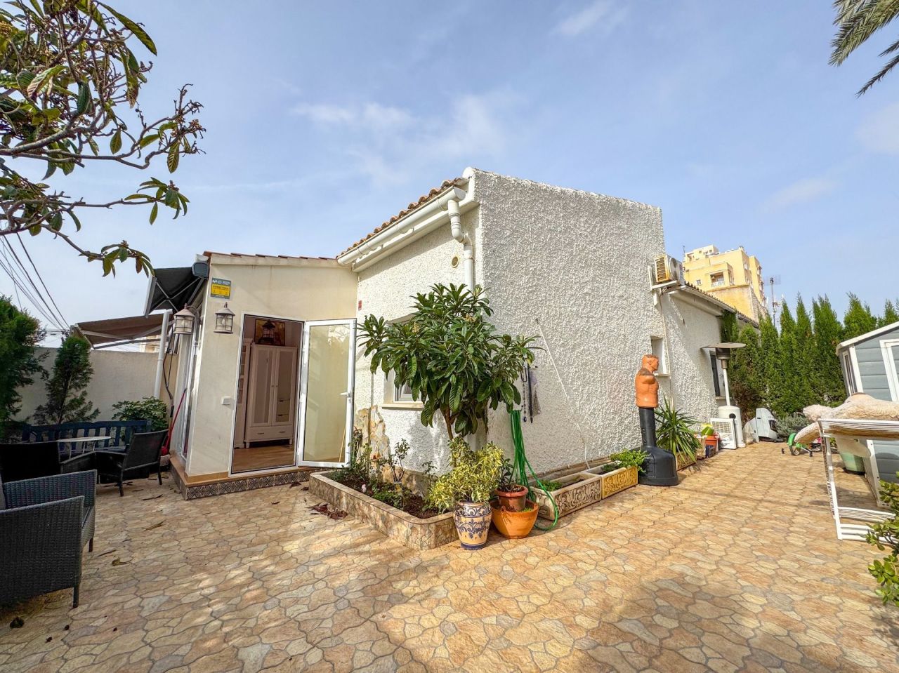 Вилла в Торревьехе, Испания, 120 м² - фото 3