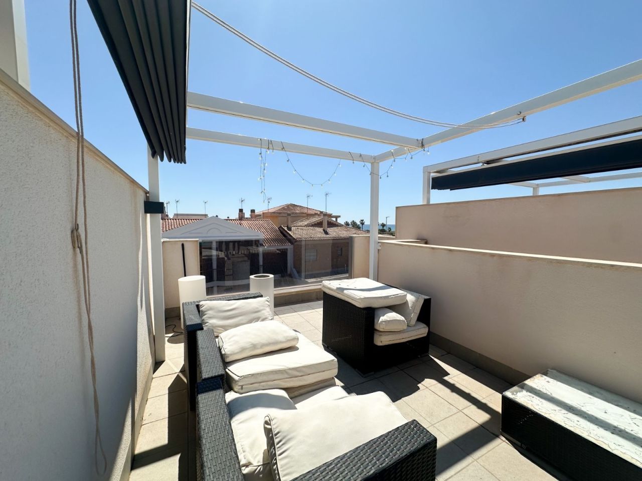 Шале в Торре де ла Орадада, Испания, 110 м² - фото 3