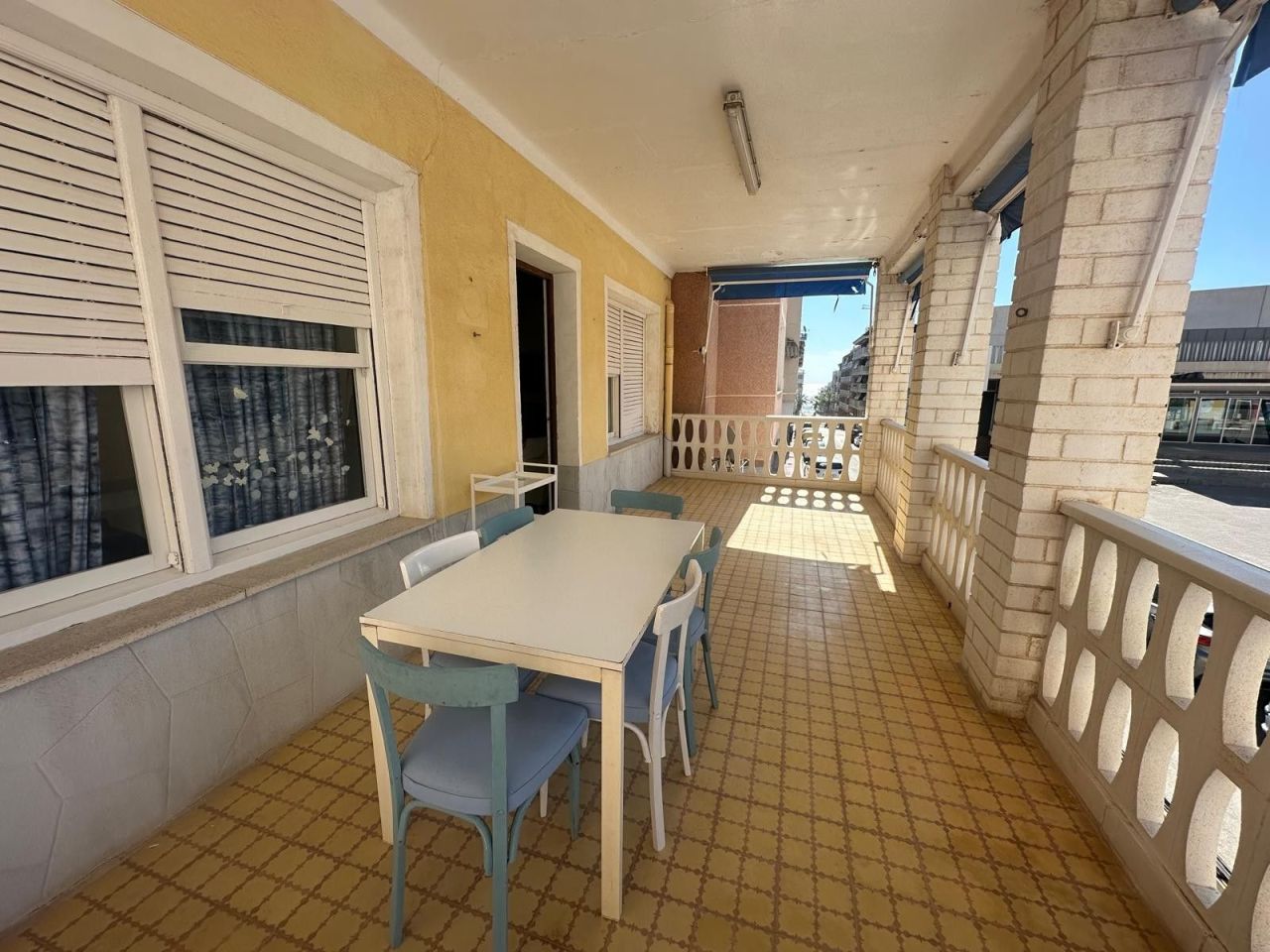 Апартаменты в Гуардамар-дель-Сегура, Испания, 130 м² - фото 3