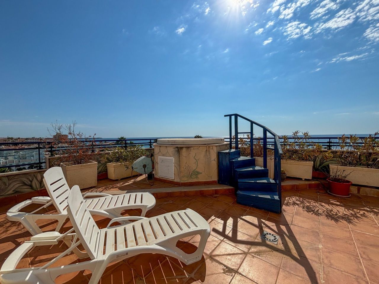 Пентхаус в Ориуэла Коста, Испания, 150 м² - фото 3