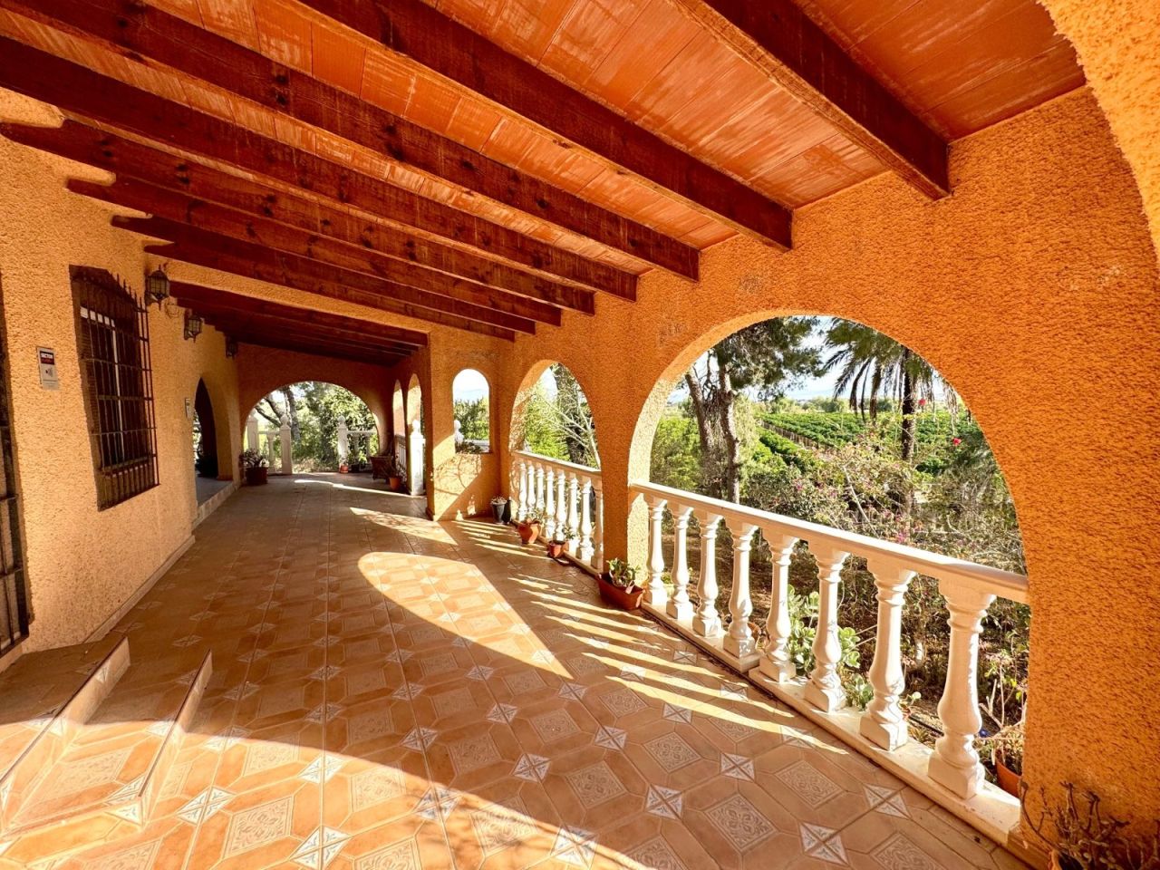 Шале в Рохалесе, Испания, 180 м² - фото 3