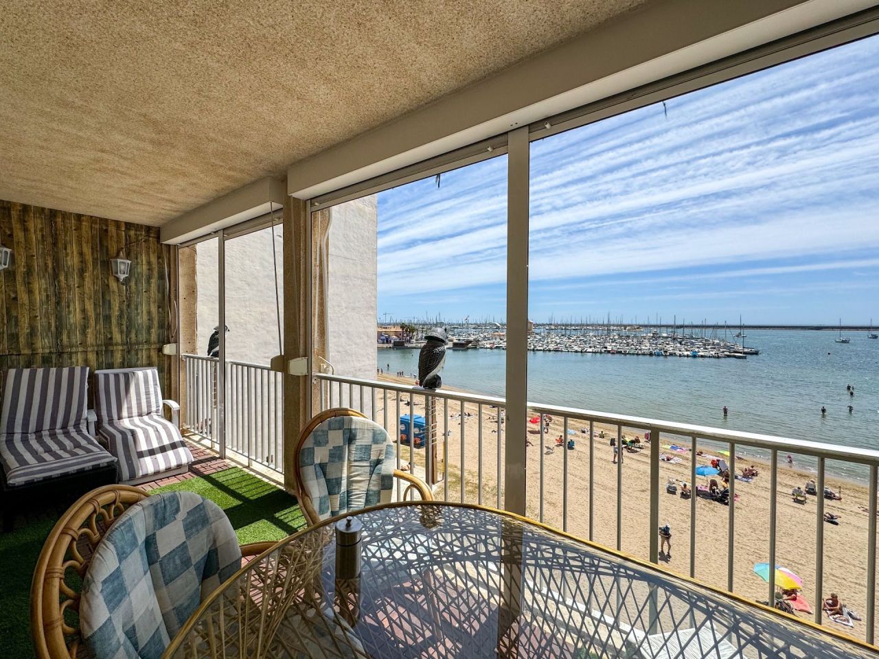 Апартаменты в Торревьехе, Испания, 125 м² - фото 3