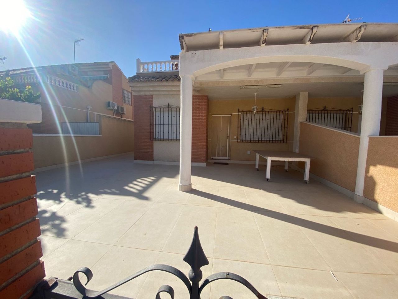 Бунгало в Пилар-де-ла-Орадада, Испания, 130 м² - фото 3