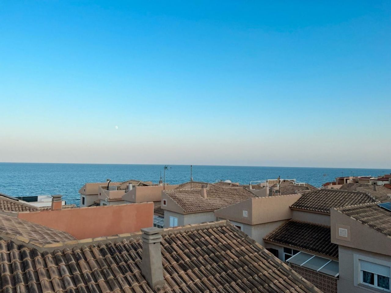 Шале в Торревьехе, Испания, 120 м² - фото 3