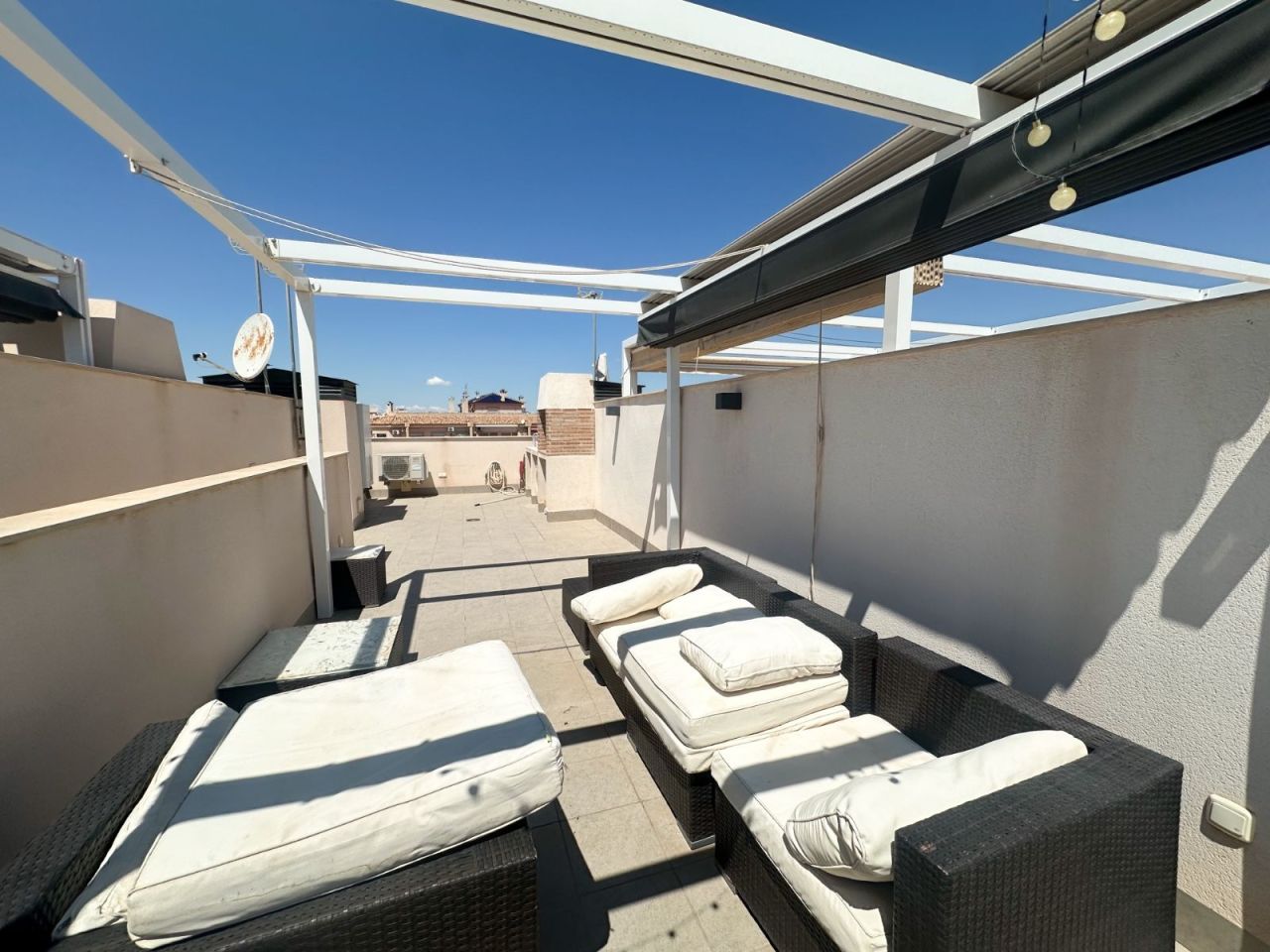 Шале в Торре де ла Орадада, Испания, 110 м² - фото 4