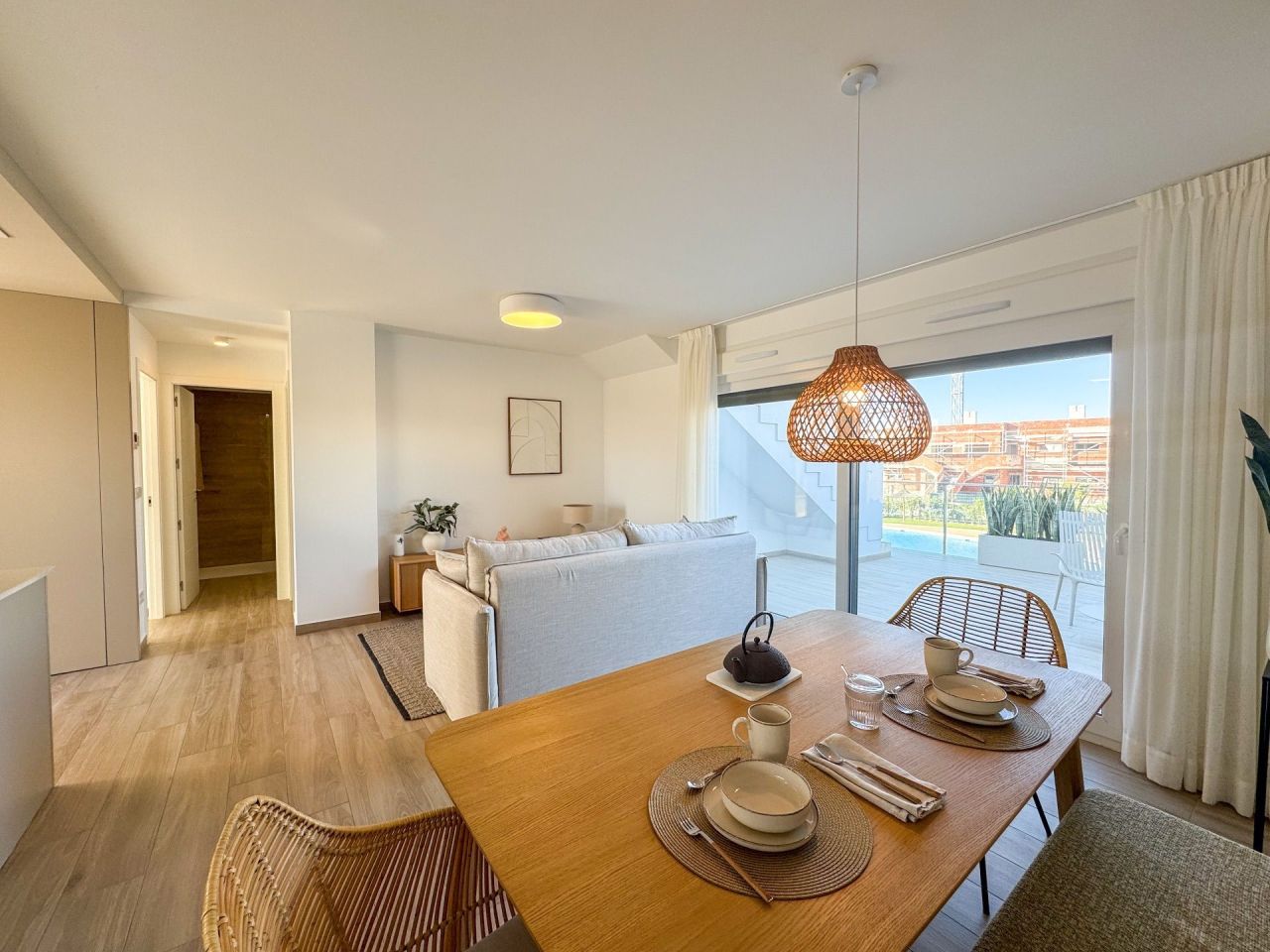 Апартаменты в Ориуэле, Испания, 76 м² - фото 4