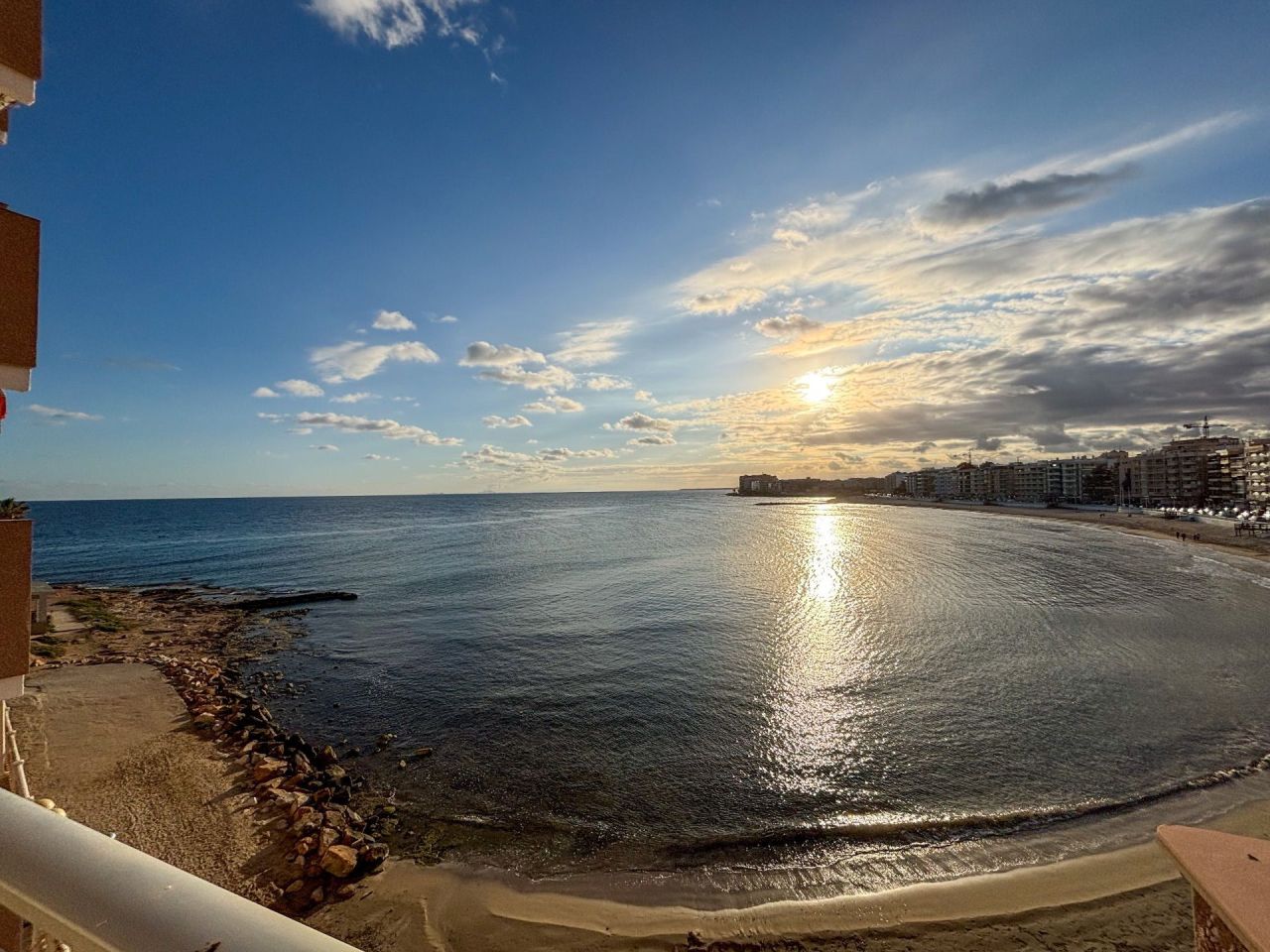 Апартаменты в Торревьехе, Испания, 100 м² - фото 4