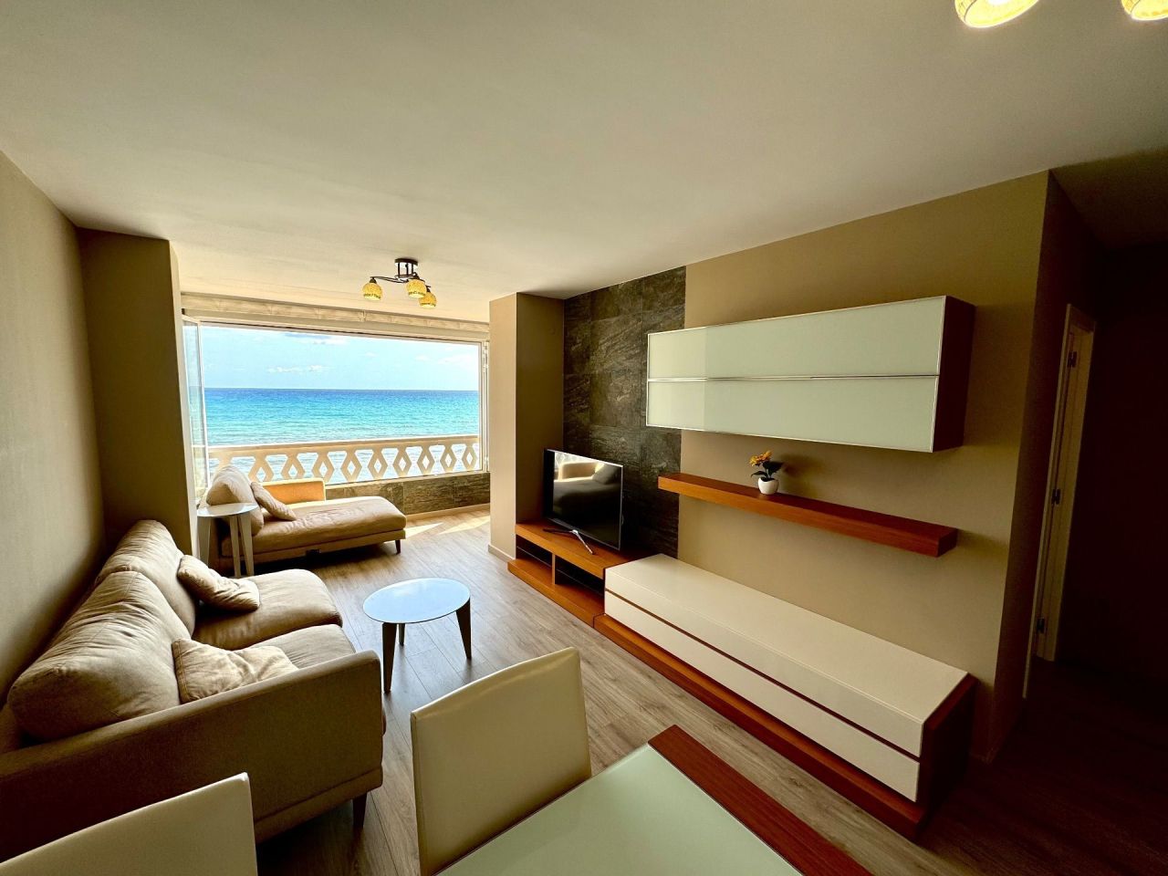 Квартира в Торревьехе, Испания, 90 м² - фото 4