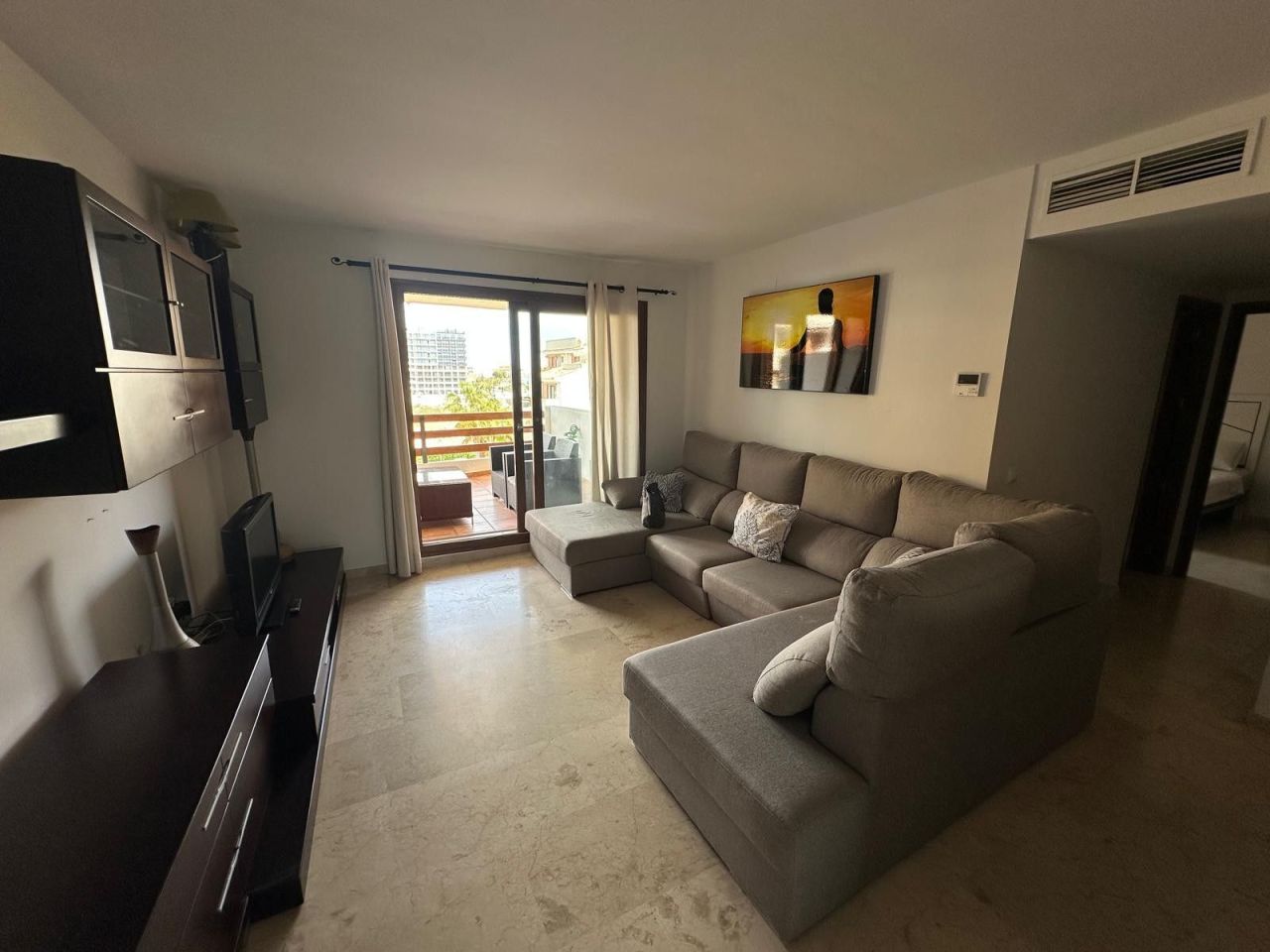 Апартаменты в Ориуэла Коста, Испания, 85 м² - фото 4