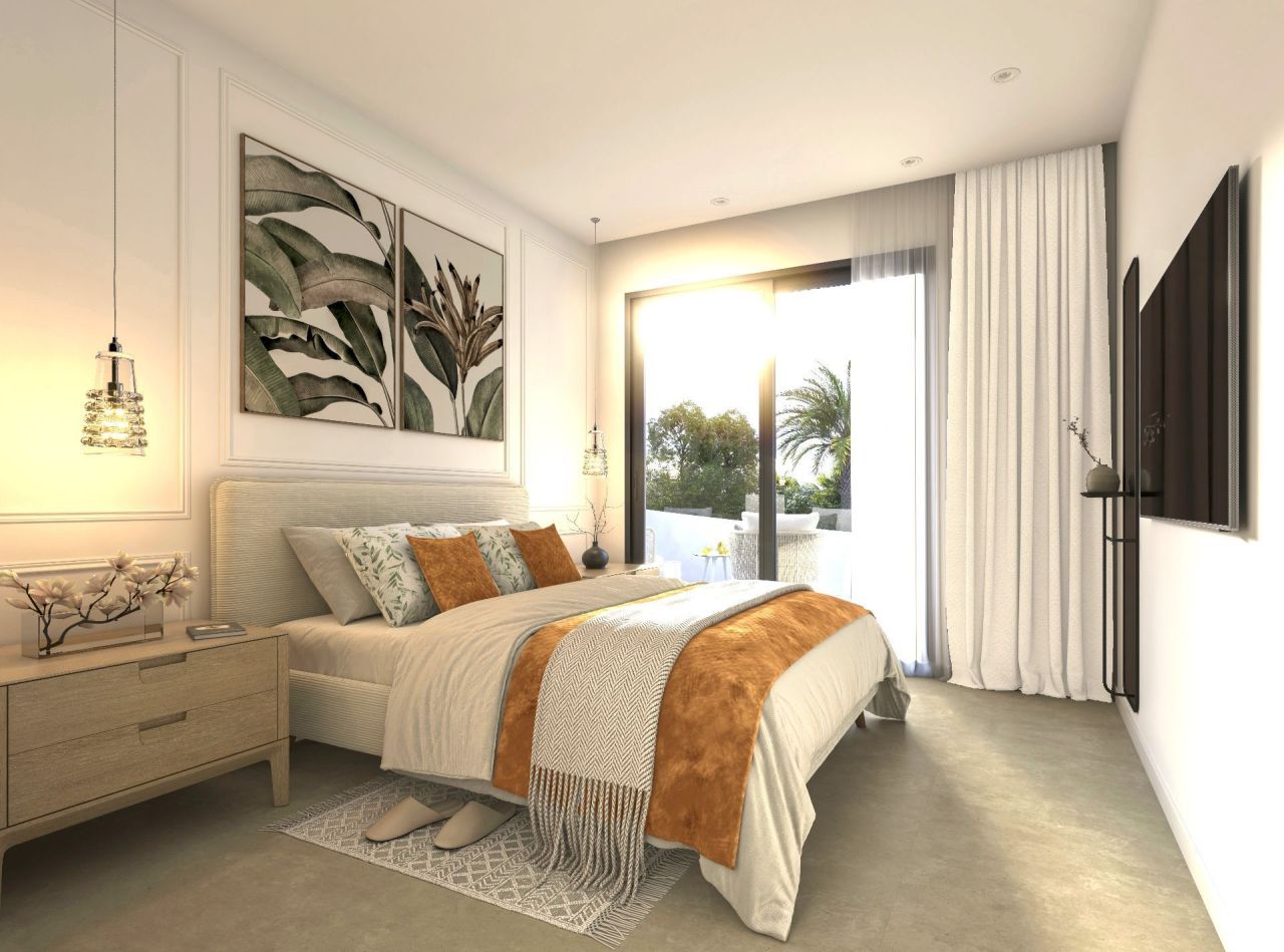 Вилла в Долорес, Испания, 135 м² - фото 4