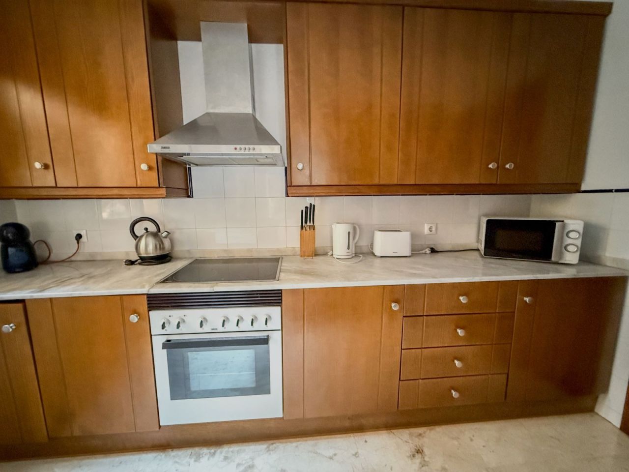 Апартаменты в Пунта Приме, Испания, 95 м² - фото 4