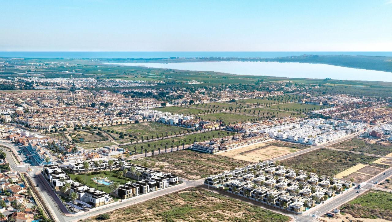 Вилла в Сьюдад-Кесада, Испания, 167 м² - фото 4