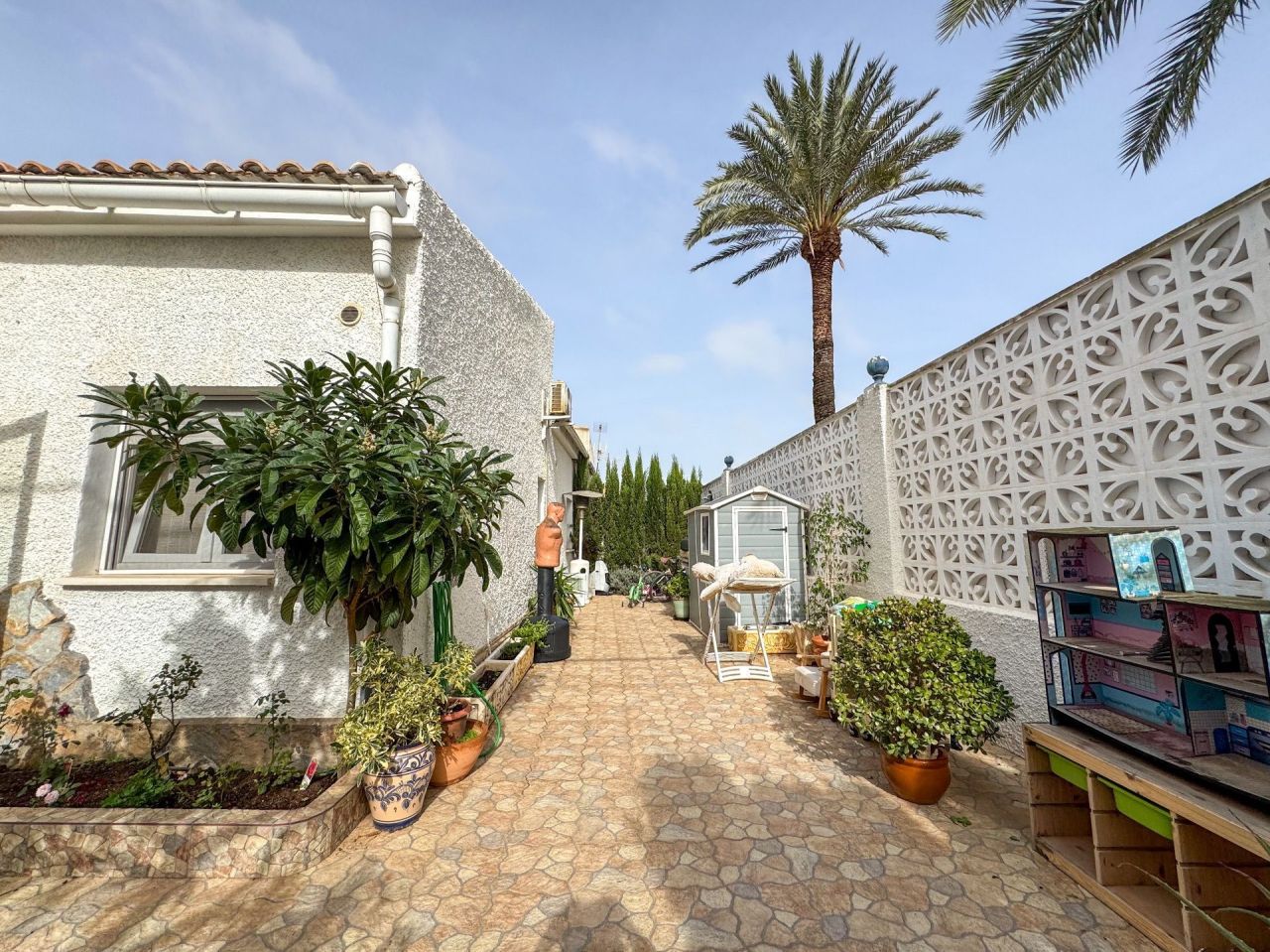 Вилла в Торревьехе, Испания, 120 м² - фото 4