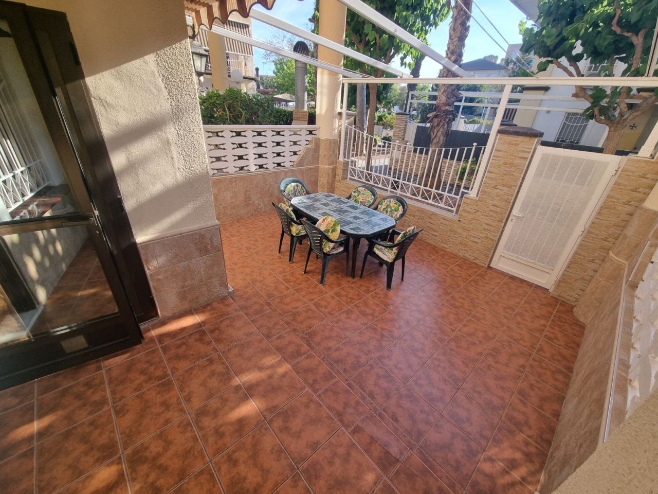 Апартаменты в Санта-Поле, Испания, 70 м² - фото 4