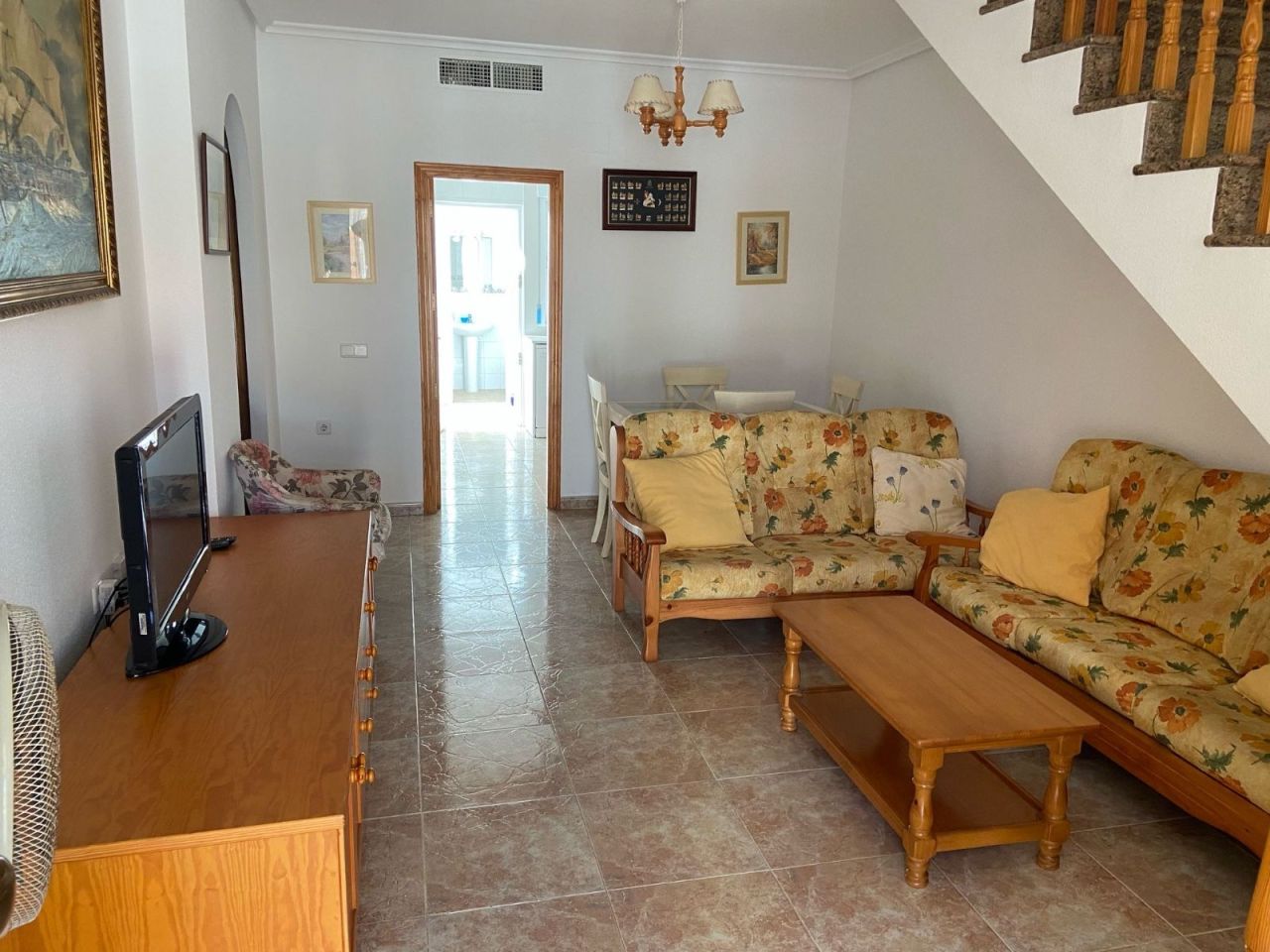 Бунгало в Пилар-де-ла-Орадада, Испания, 130 м² - фото 4