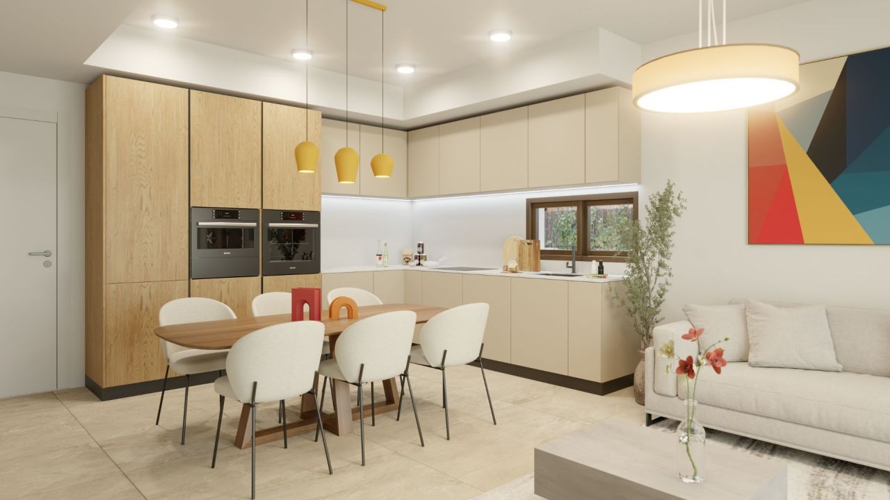 Вилла в Альгорфе, Испания, 113 м² - фото 4