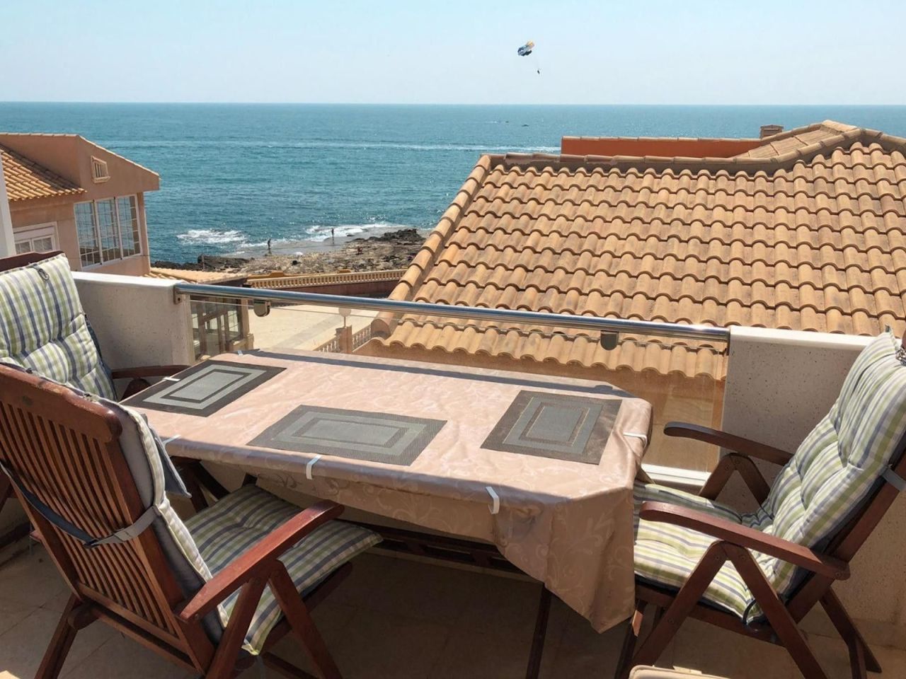 Шале в Торревьехе, Испания, 120 м² - фото 4