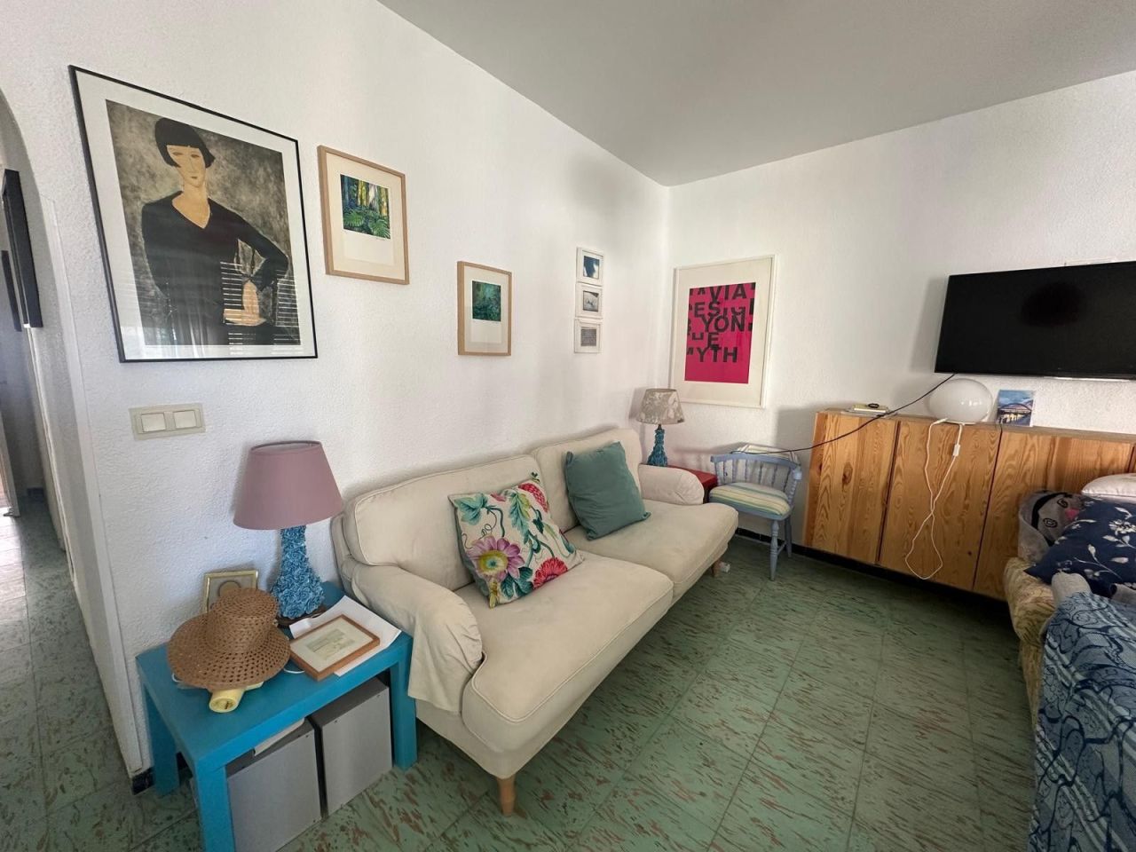 Апартаменты в Гуардамар-дель-Сегура, Испания, 130 м² - фото 5