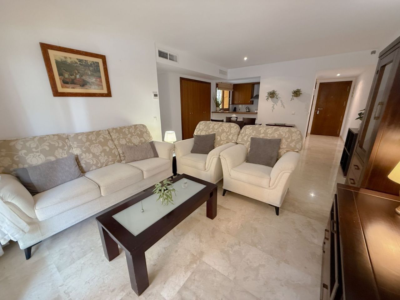 Апартаменты в Пунта Приме, Испания, 95 м² - фото 5