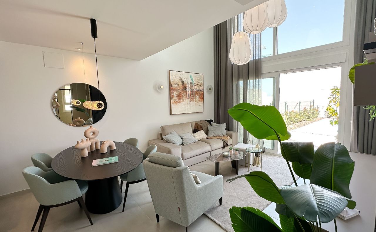 Бунгало в Альгорфе, Испания, 163 м² - фото 5