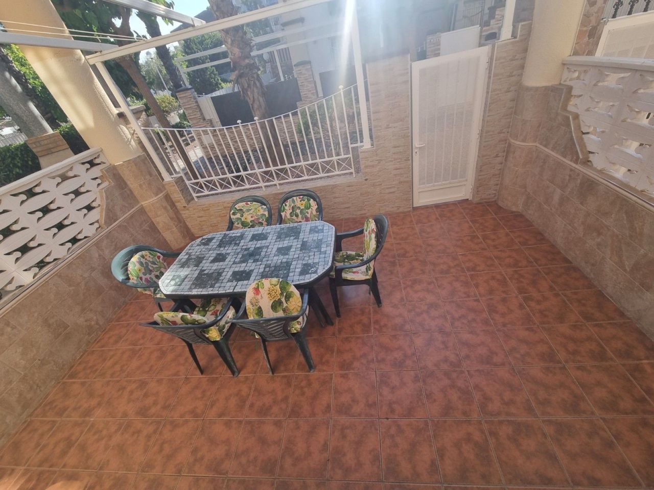 Апартаменты в Санта-Поле, Испания, 70 м² - фото 5