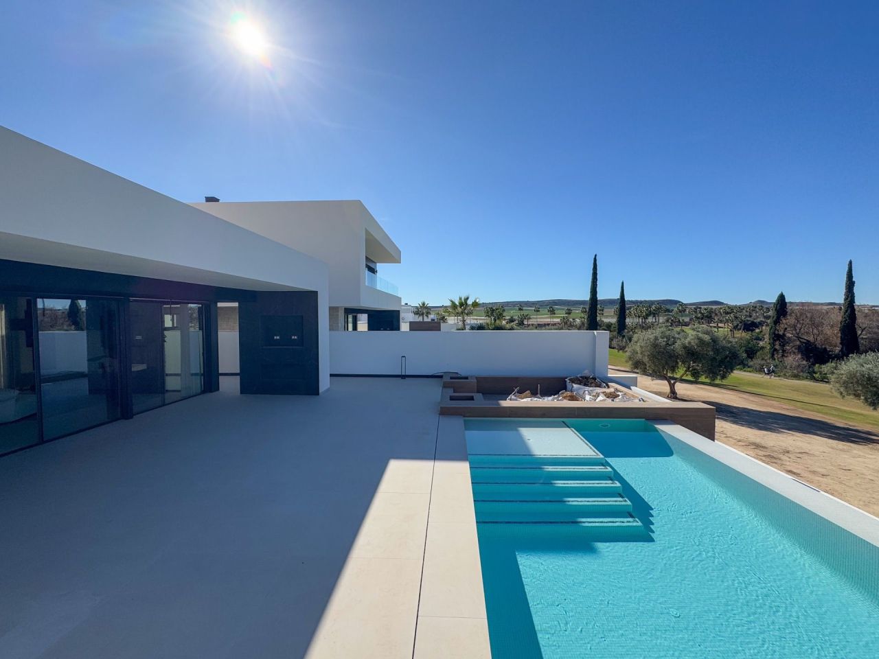 Вилла в Альгорфе, Испания, 345 м² - фото 5