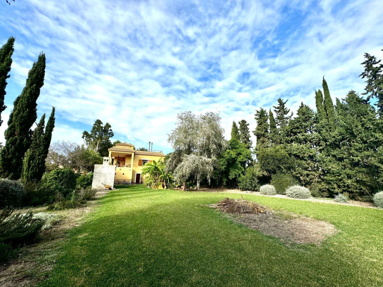 Ферма в Дайя-Нуэве, Испания, 350 м² - фото 5