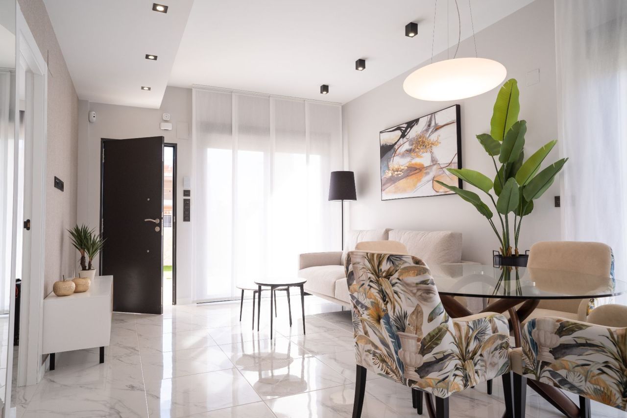 Бунгало в Пилар-де-ла-Орадада, Испания, 87 м² - фото 5