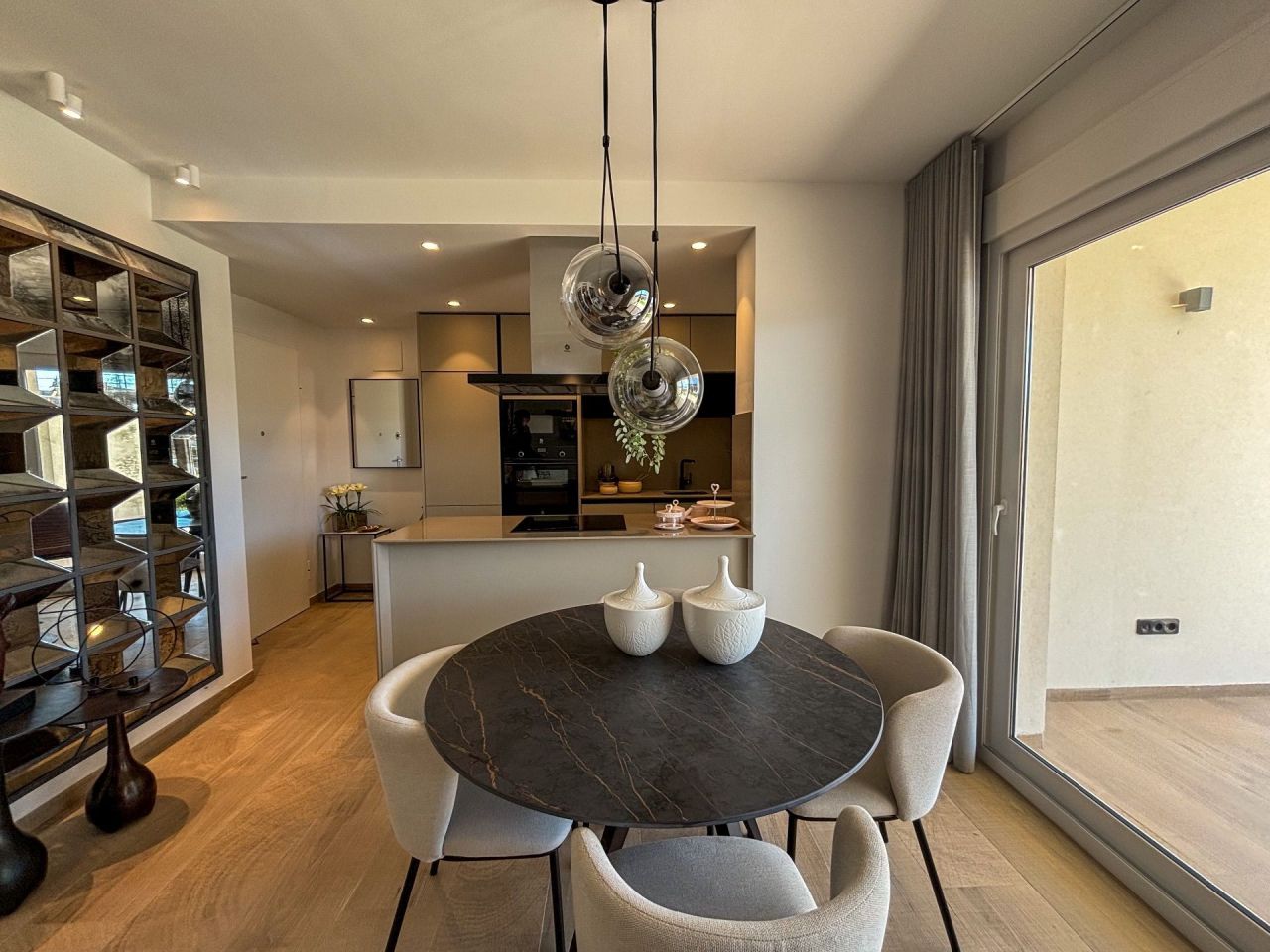 Апартаменты в Альгорфе, Испания, 75 м² - фото 5