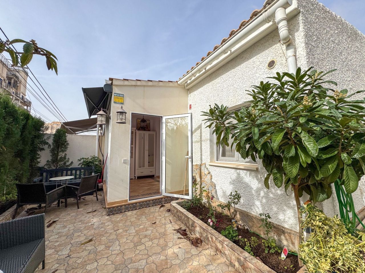 Вилла в Торревьехе, Испания, 120 м² - фото 5