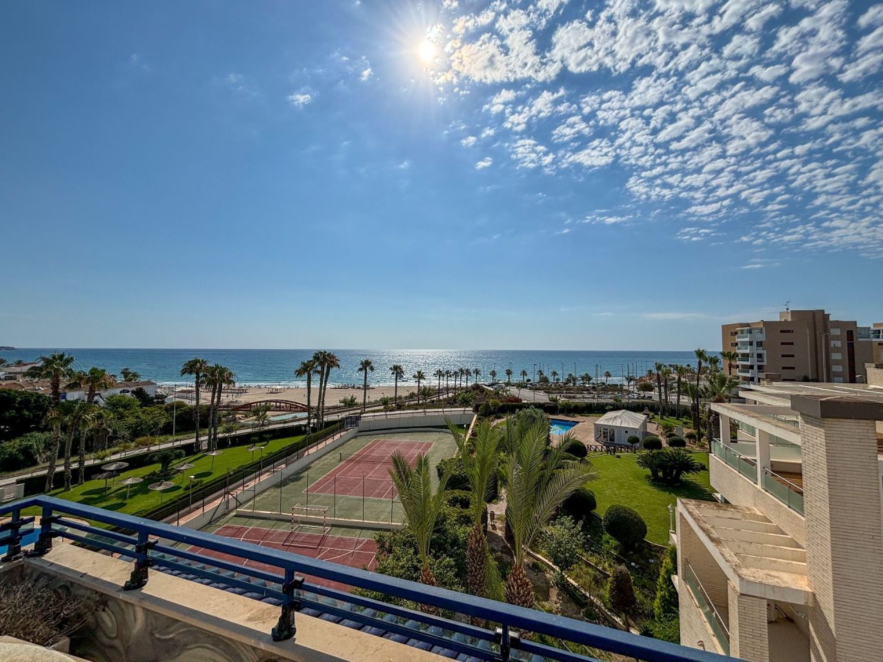 Пентхаус в Ориуэла Коста, Испания, 150 м² - фото 5