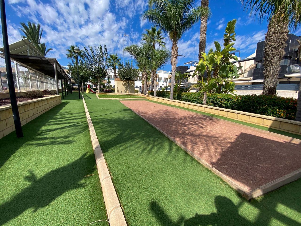 Апартаменты в Ориуэла Коста, Испания, 95 м² - фото 5