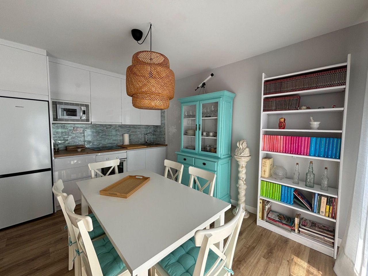 Апартаменты в Пилар-де-ла-Орадада, Испания, 50 м² - фото 5