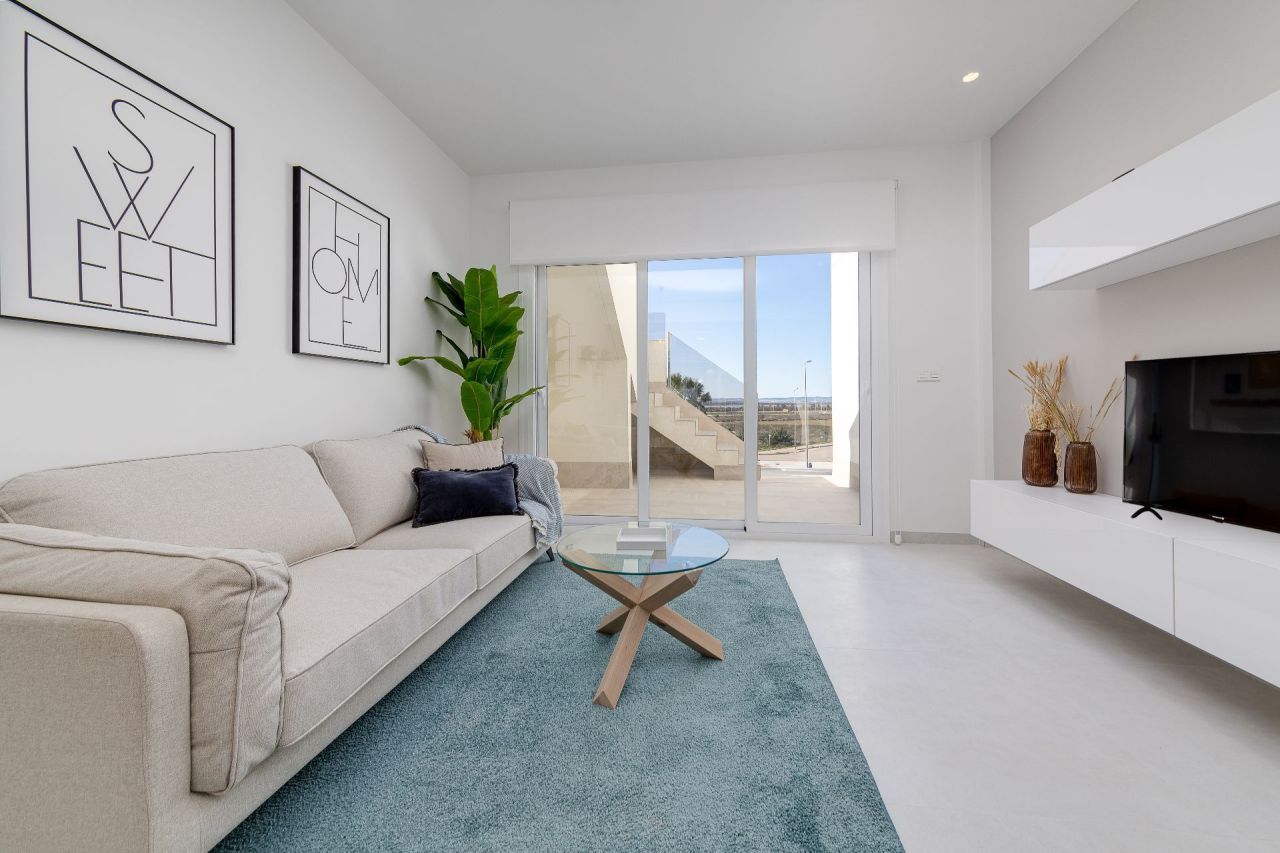 Апартаменты в Гуардамар-дель-Сегура, Испания, 80 м² - фото 5