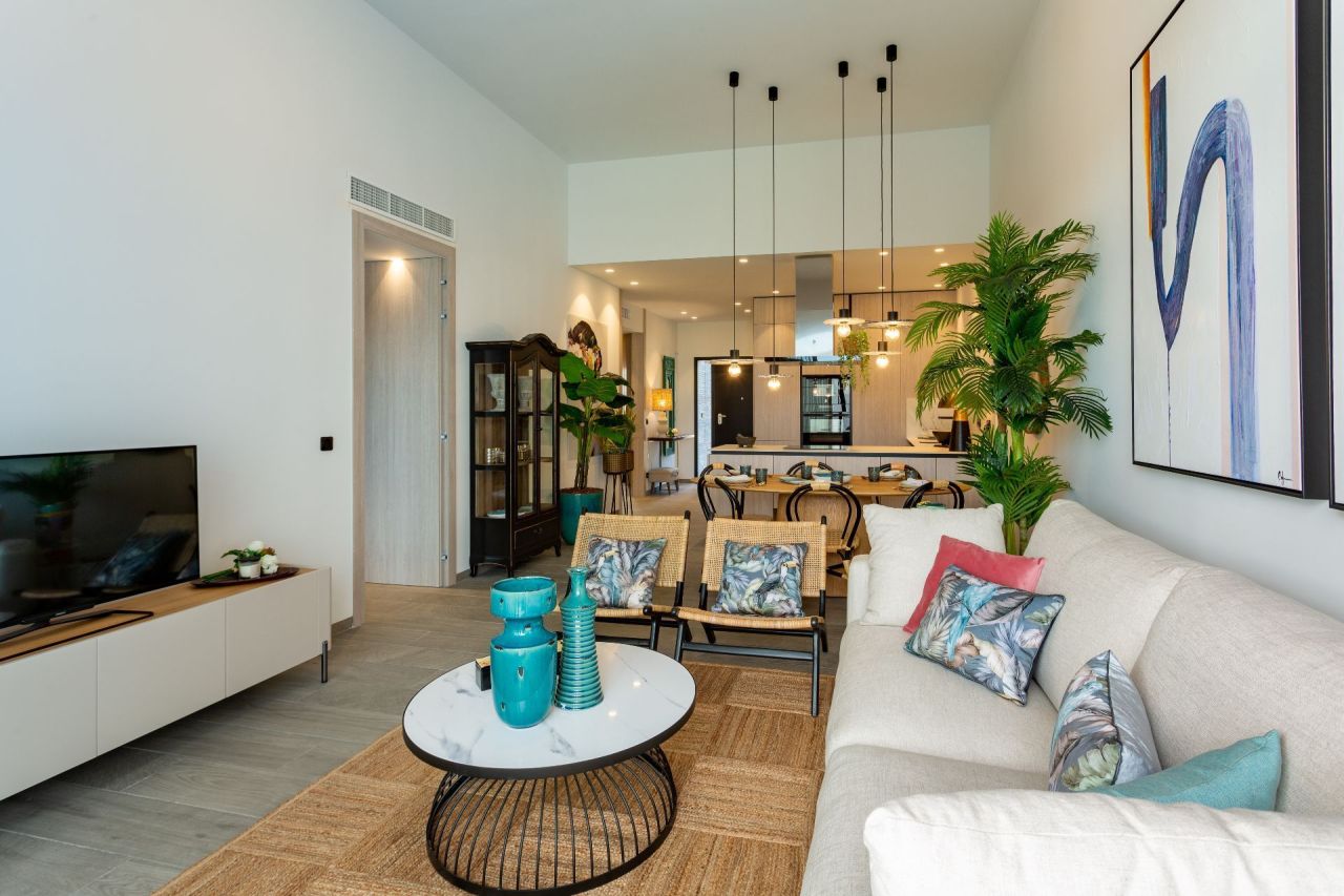 Бунгало в Альгорфе, Испания, 108 м² - фото 5