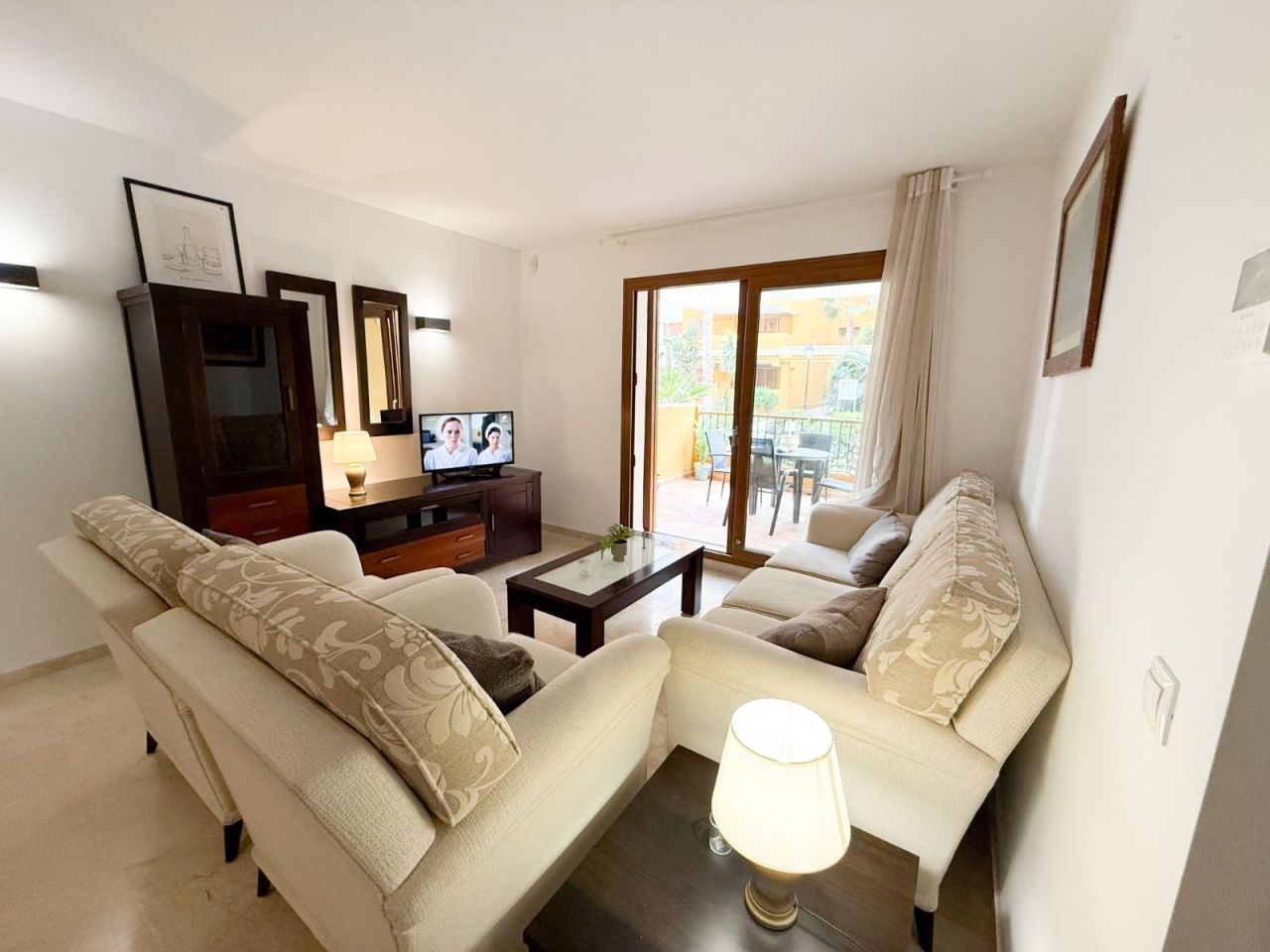 Апартаменты в Пунта Приме, Испания, 95 м² - фото 6