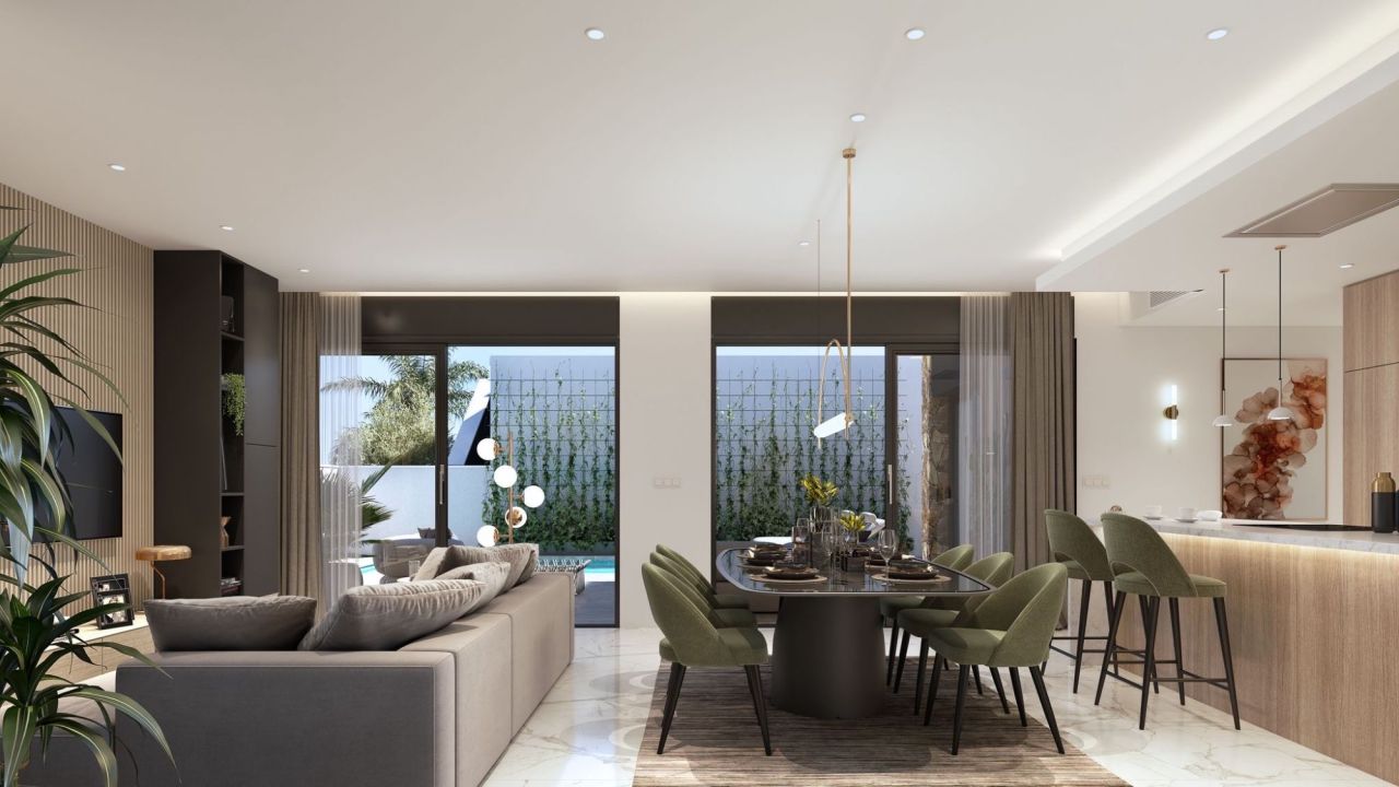 Вилла в Сьюдад-Кесада, Испания, 179 м² - фото 6