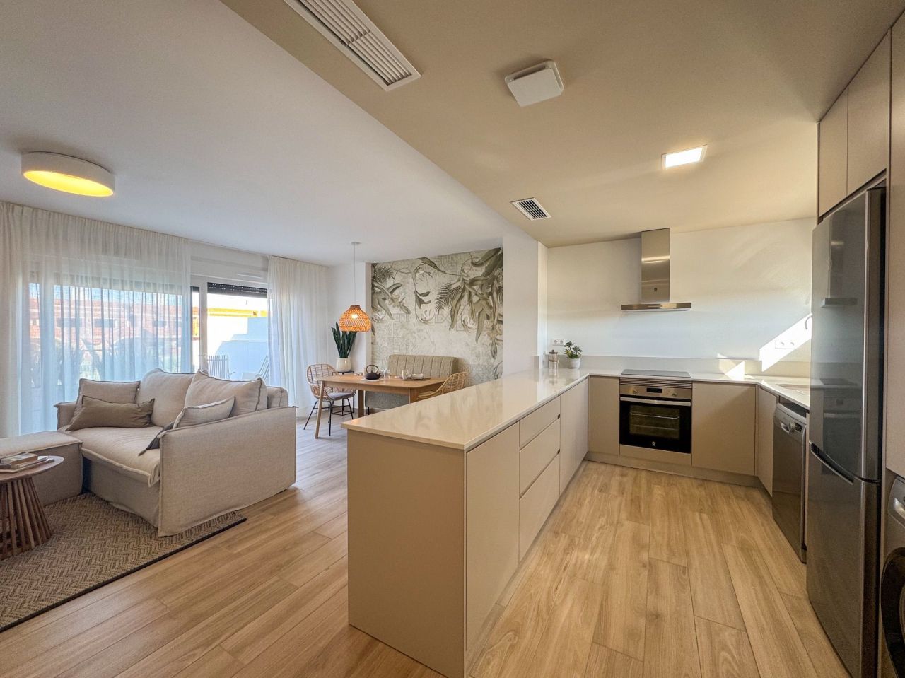 Апартаменты в Ориуэле, Испания, 76 м² - фото 6