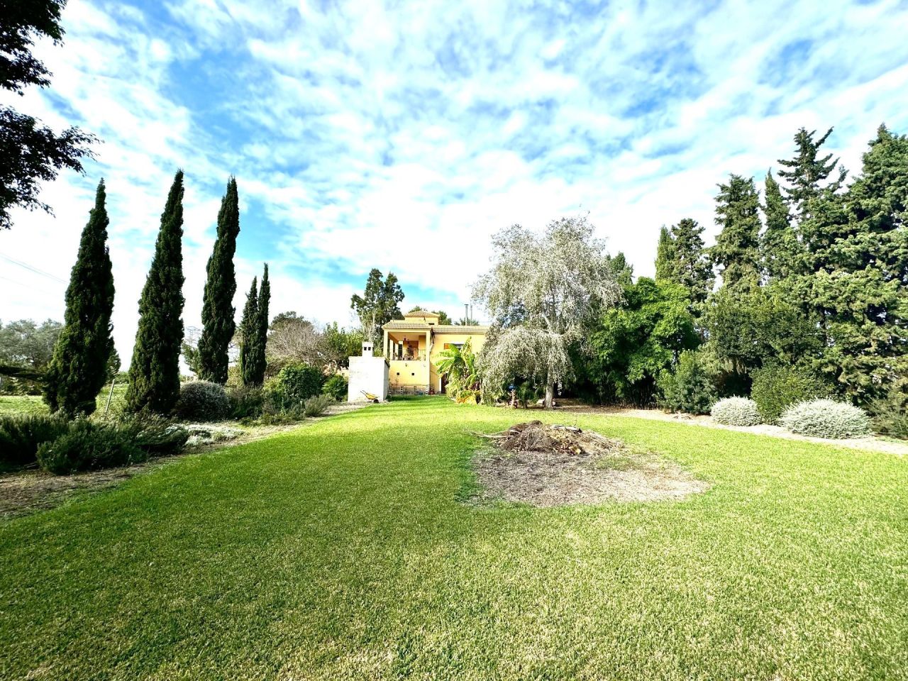 Ферма в Дайя-Нуэве, Испания, 350 м² - фото 6