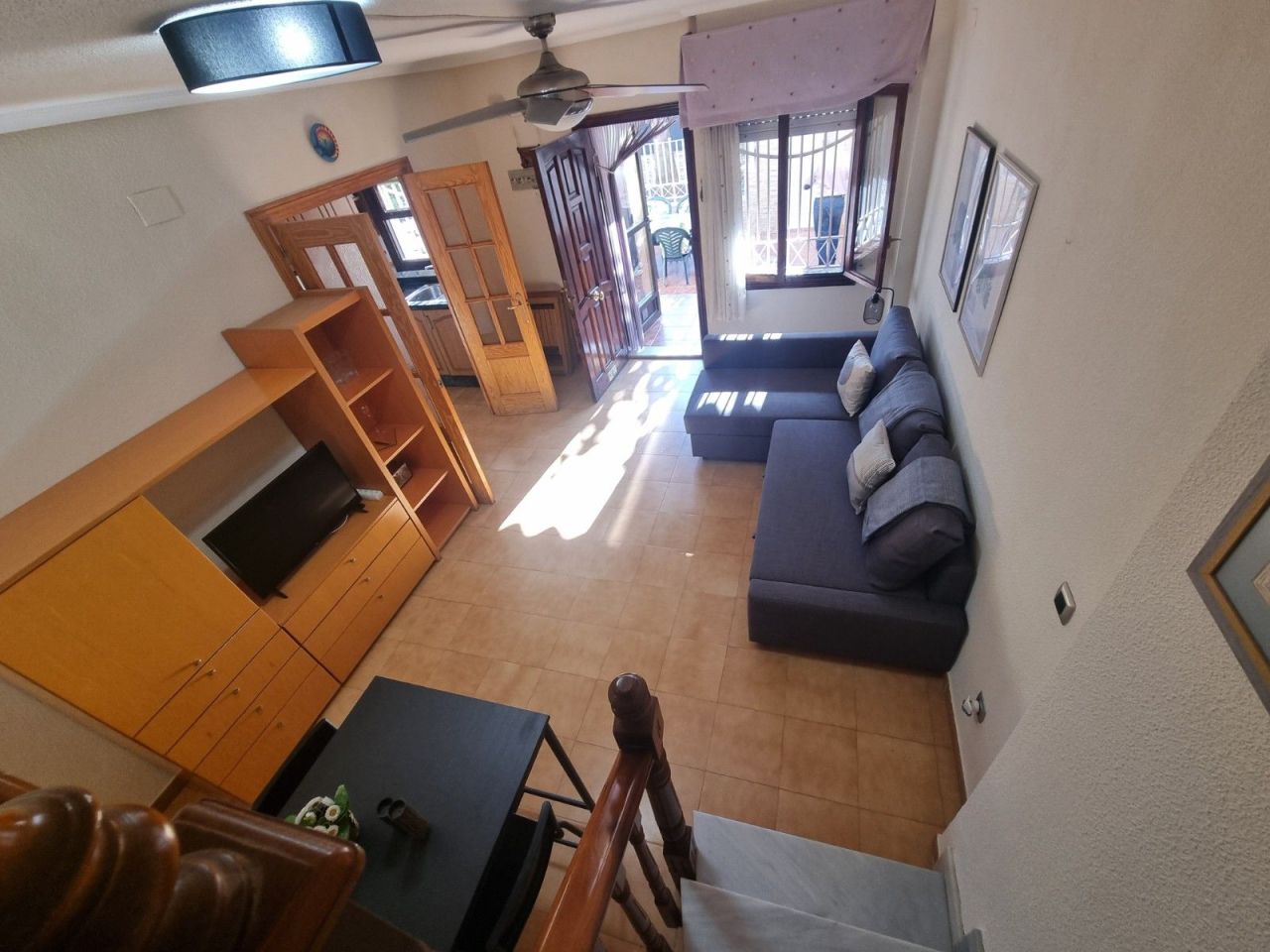 Апартаменты в Санта-Поле, Испания, 70 м² - фото 6