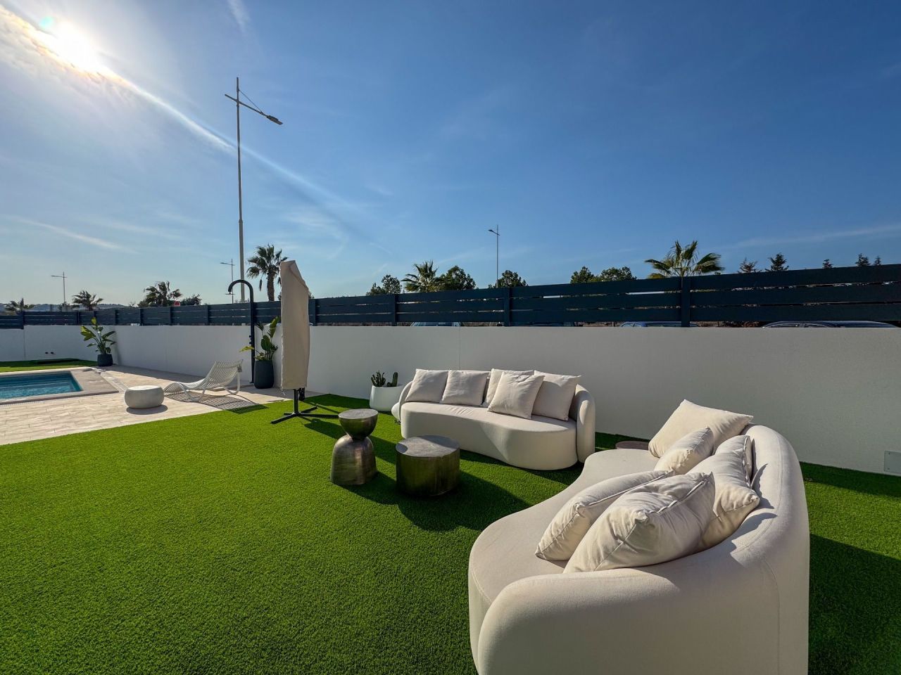 Вилла в Сан-Мигель де Салинас, Испания, 108 м² - фото 6