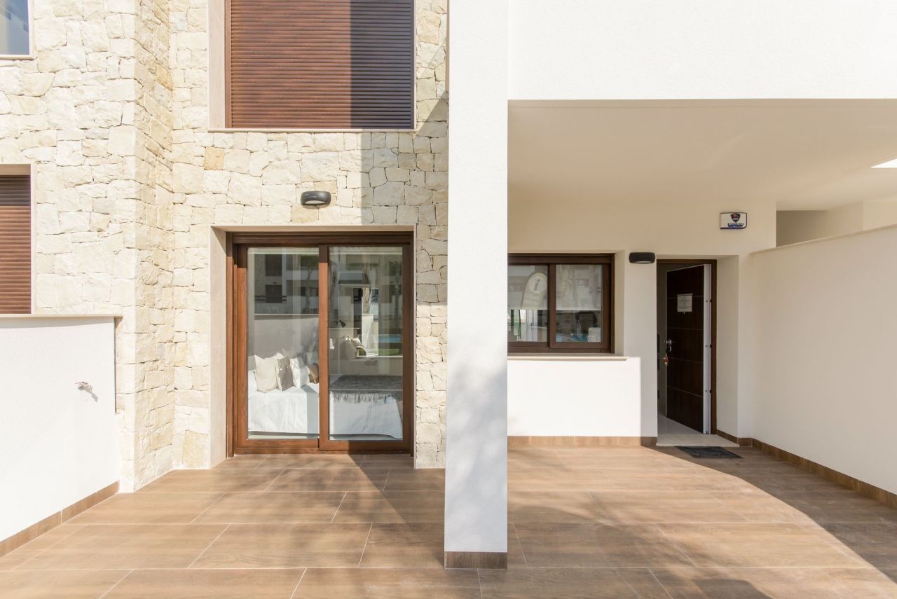 Апартаменты в Торревьехе, Испания, 115 м² - фото 6