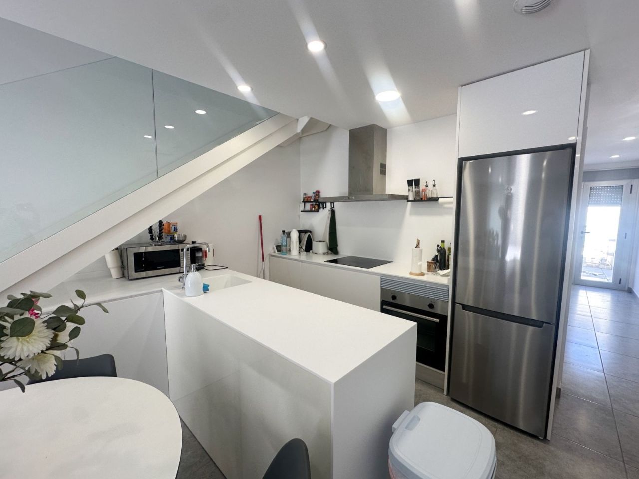 Шале в Торре де ла Орадада, Испания, 110 м² - фото 6