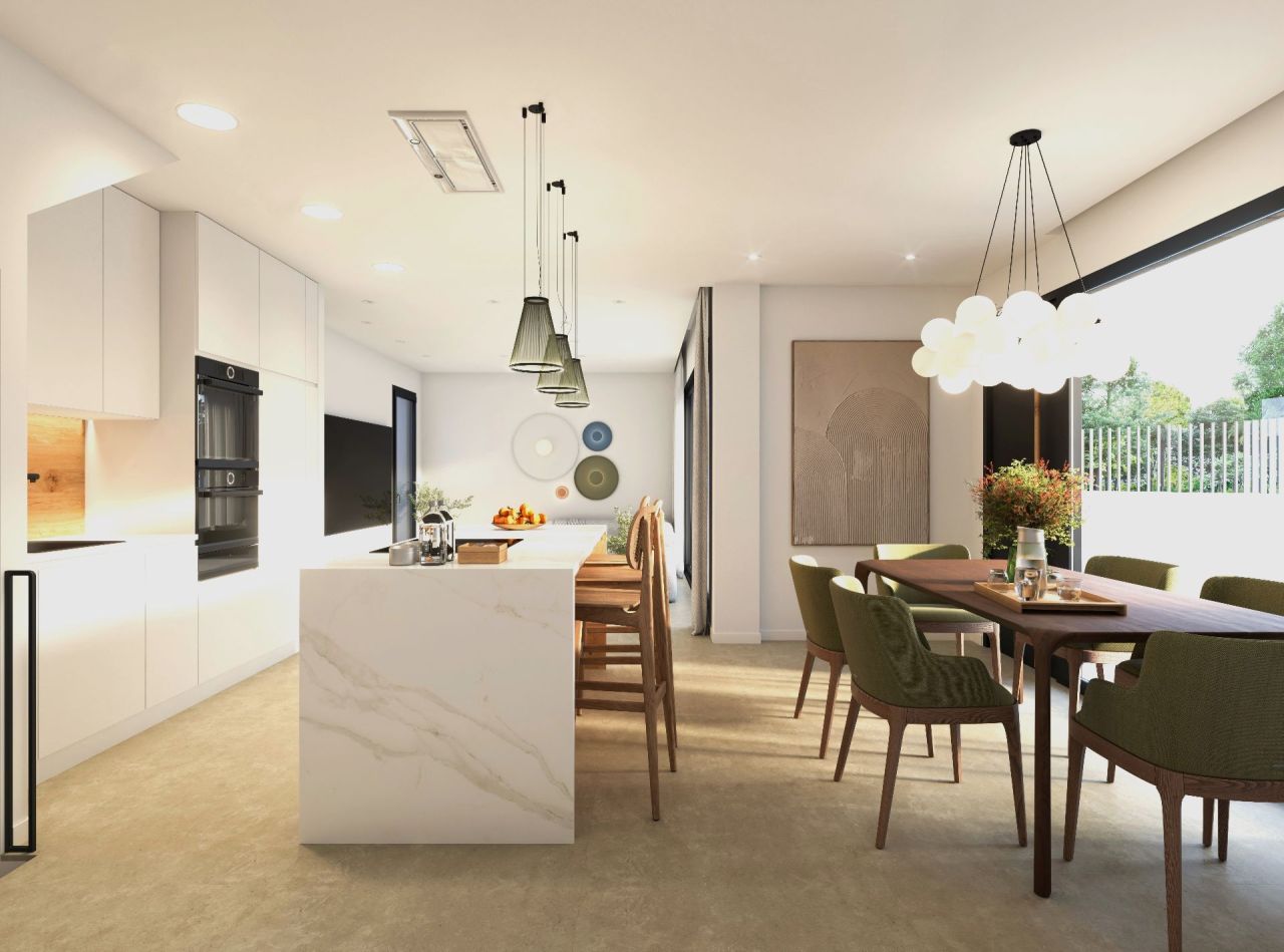 Вилла в Долорес, Испания, 135 м² - фото 6