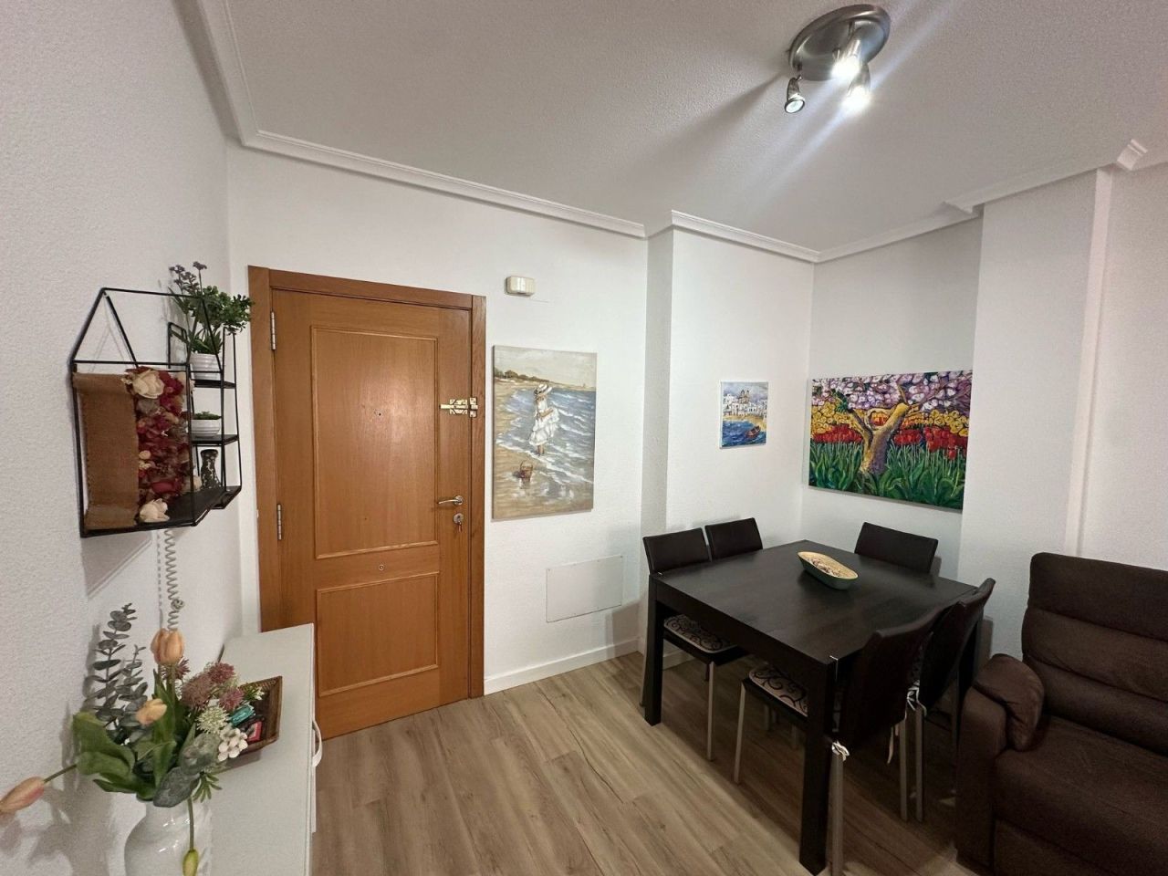 Пентхаус в Торревьехе, Испания, 70 м² - фото 6