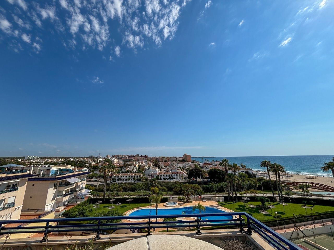 Пентхаус в Ориуэла Коста, Испания, 150 м² - фото 6