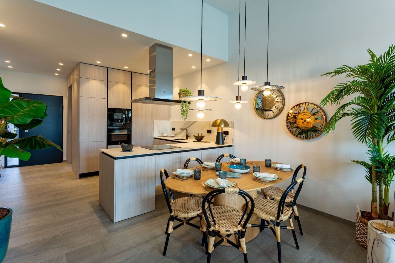 Бунгало в Альгорфе, Испания, 108 м² - фото 6