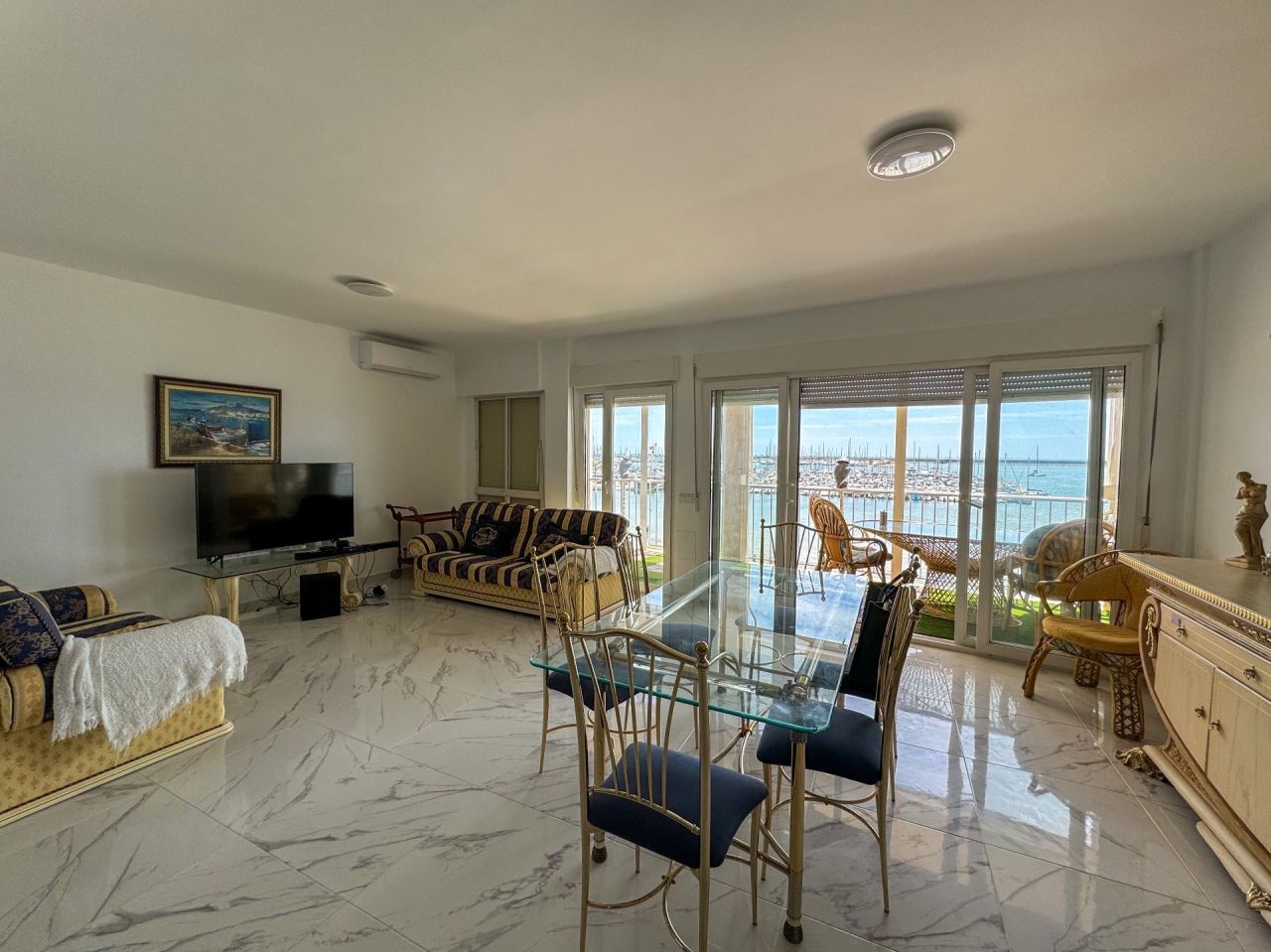 Апартаменты в Торревьехе, Испания, 125 м² - фото 6